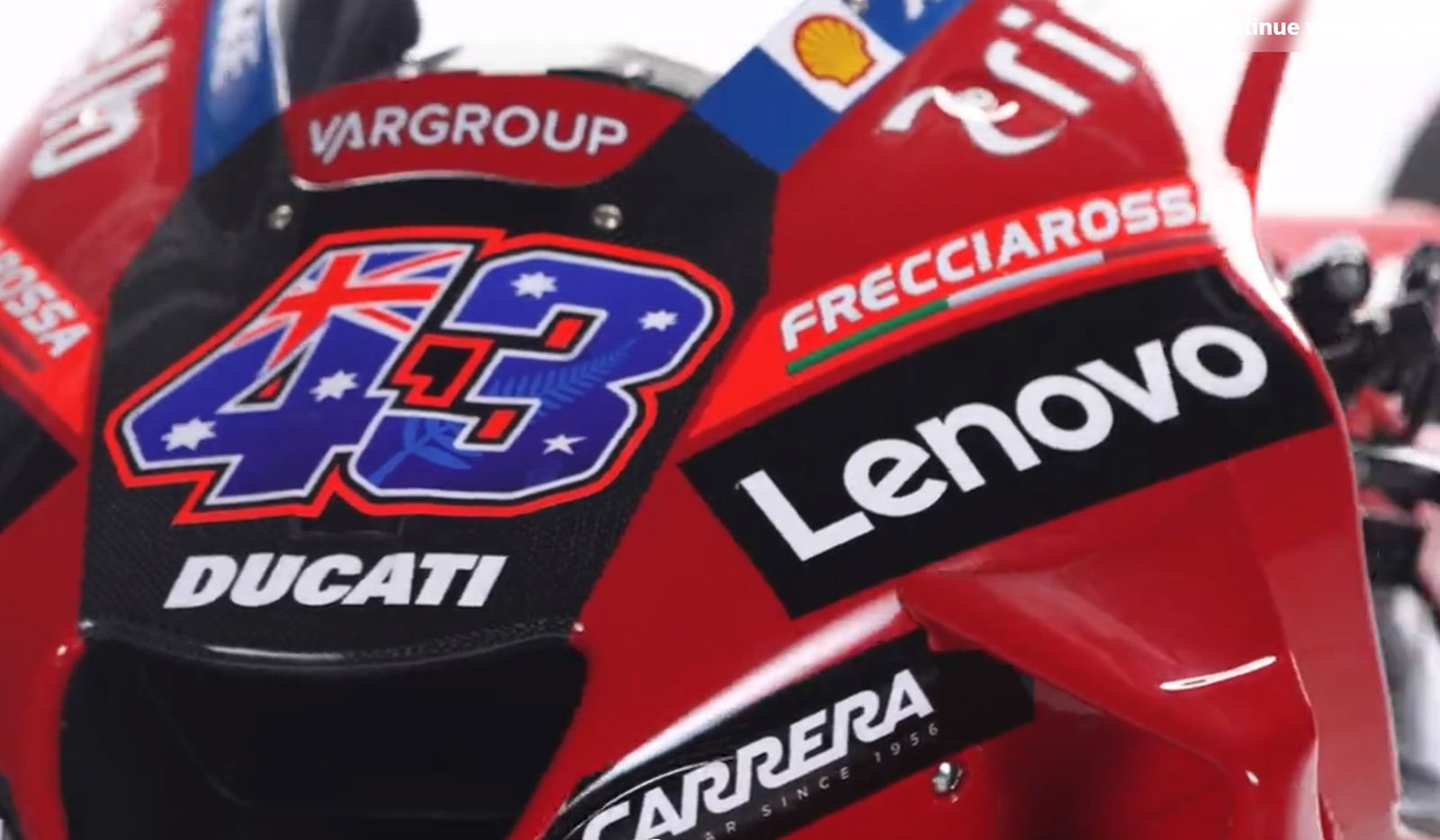 Hasil Tes Shakedown MotoGP Sepang 2022 - Senin (FINAL)